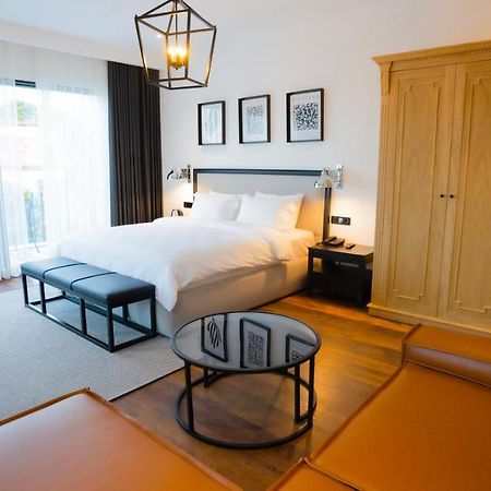 Be Side Hotel Tepecik  Eksteriør billede