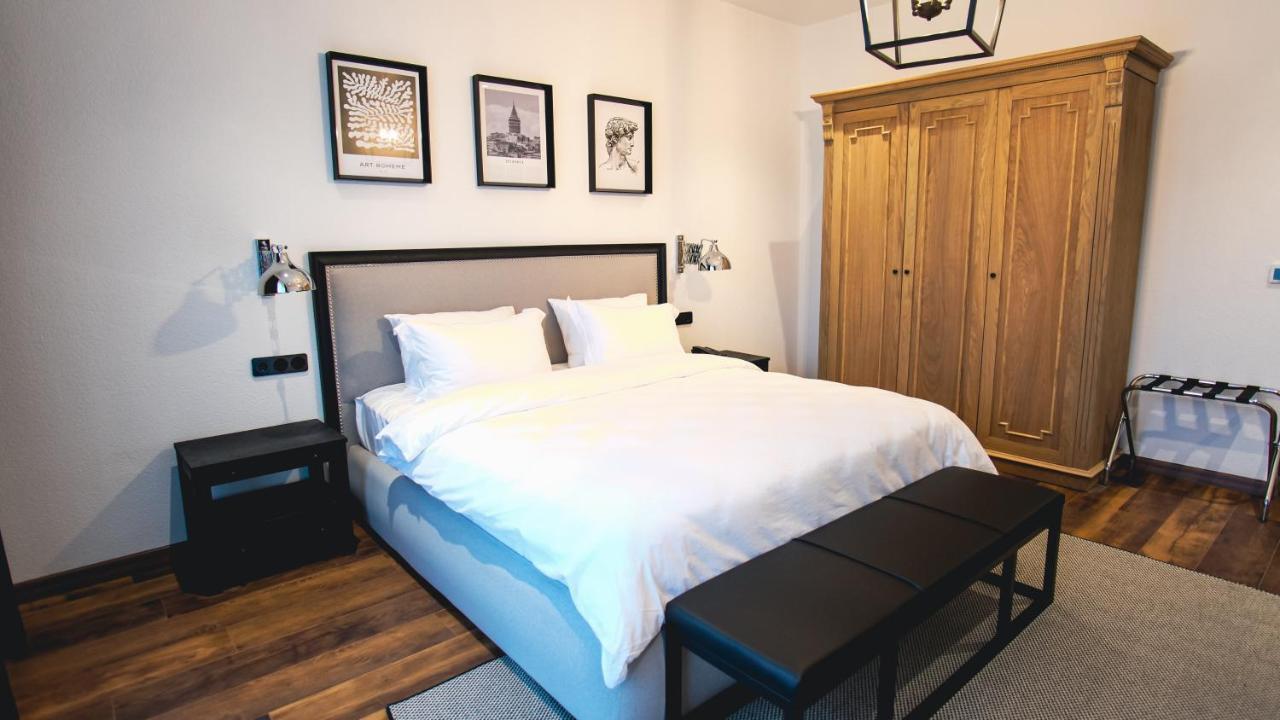 Be Side Hotel Tepecik  Eksteriør billede