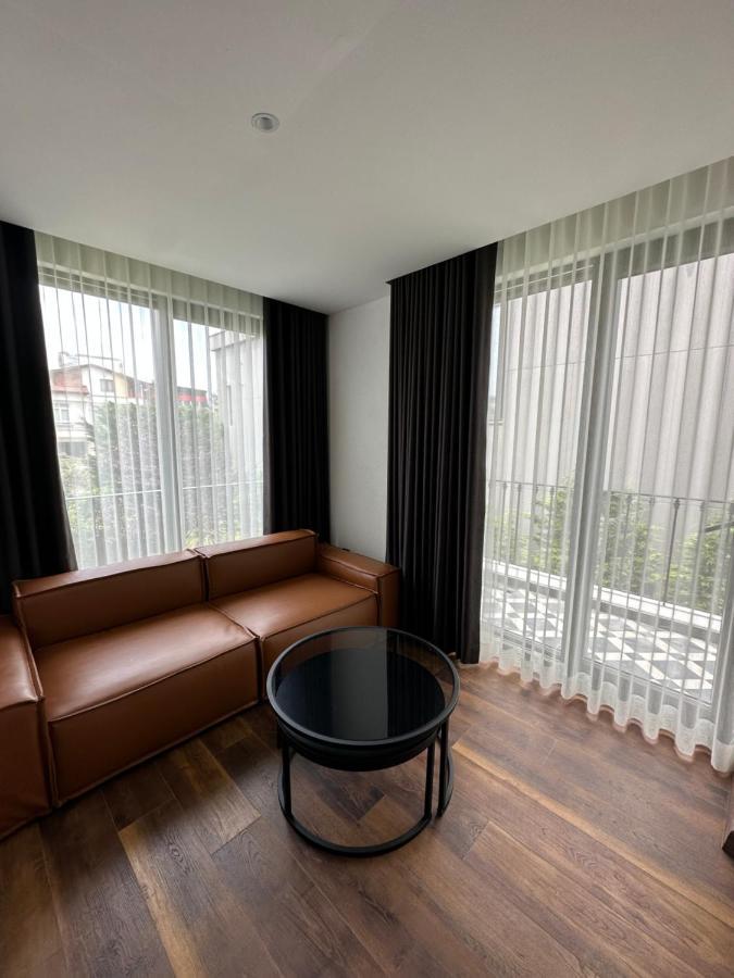 Be Side Hotel Tepecik  Eksteriør billede