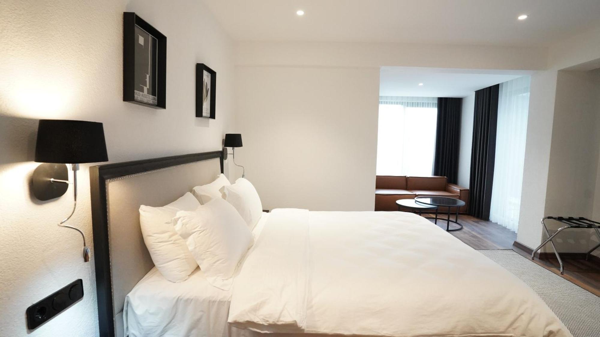 Be Side Hotel Tepecik  Eksteriør billede